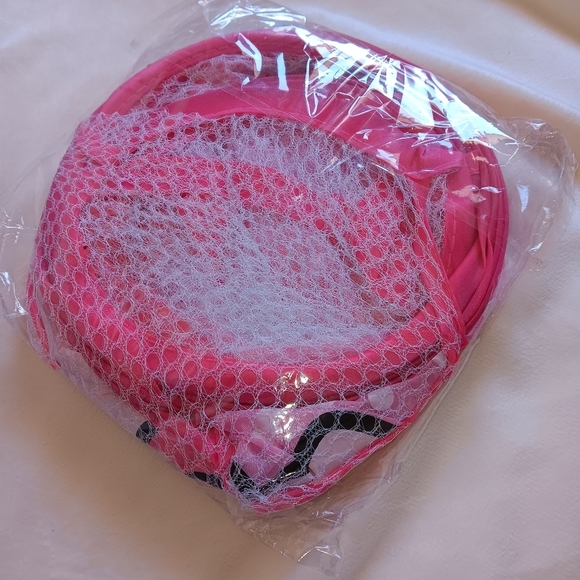 Hello Kitty toy organizer Basket,laundry - Picture 8 of 8